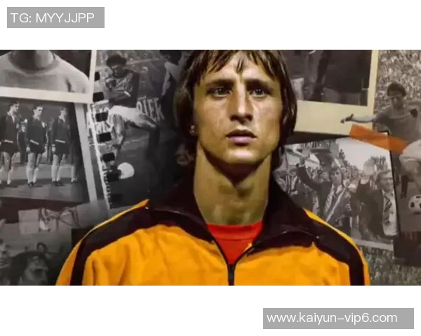 荷兰足球传奇球星盘点从克鲁伊夫到范尼的辉煌岁月 荷兰足球传奇球星盘点从克鲁伊夫到范尼的辉煌岁月