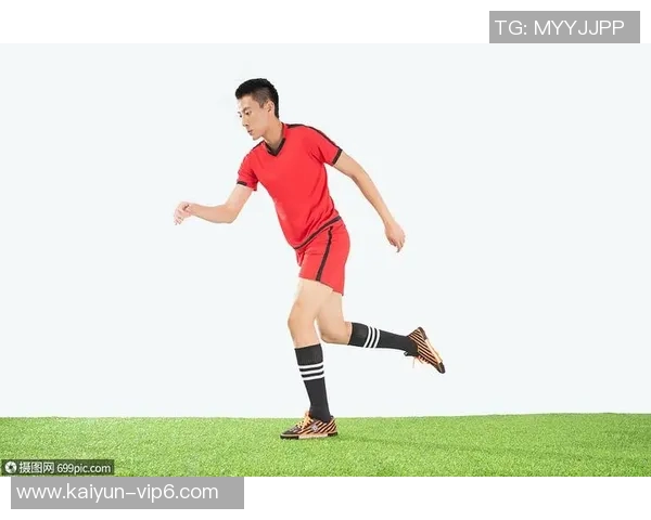 从踢球到成名:如何通过足球成就个人星光之路 从踢球到成名:如何通过足球成就个人星光之路