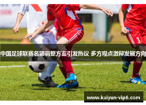 中国足球联赛名额调整方案引发热议 多方观点激辩发展方向